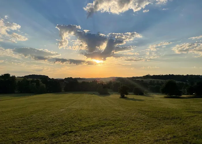 Hotel Lortz Reichelsheim