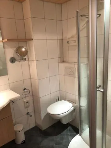 Hotel Lortz Reichelsheim