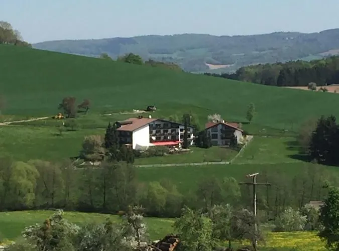 Lortz 3* Reichelsheim