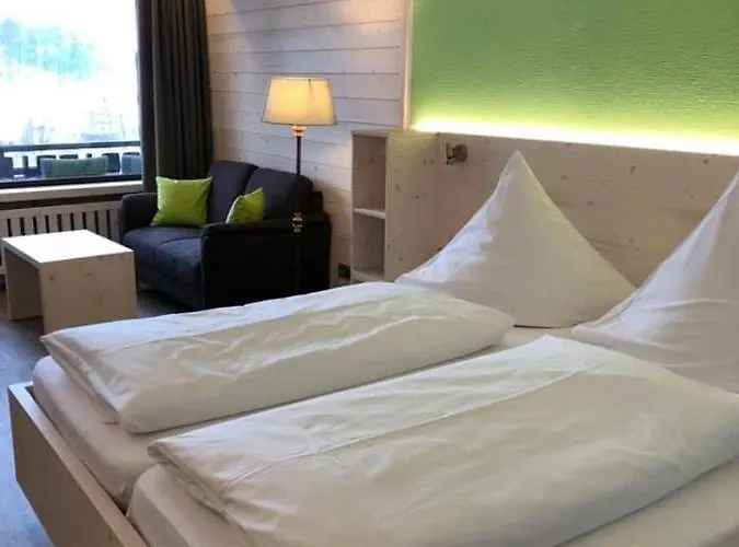 Lortz 3* Reichelsheim