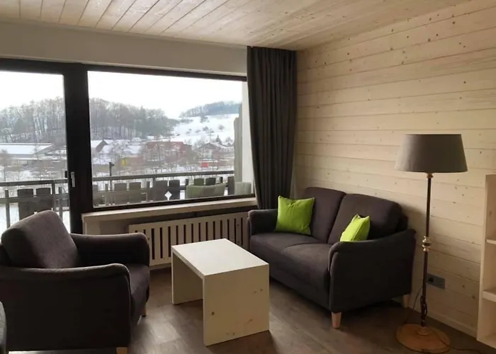 Lortz 3* Reichelsheim