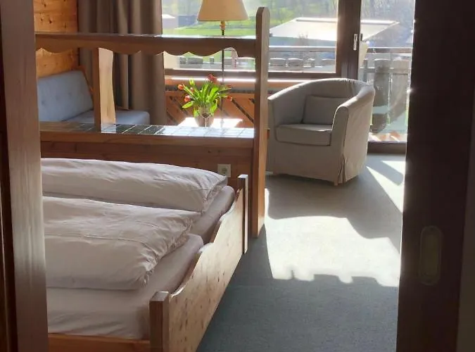 Lortz 3* Reichelsheim