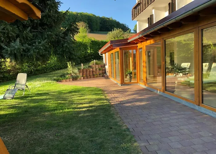 Hotel Lortz Reichelsheim