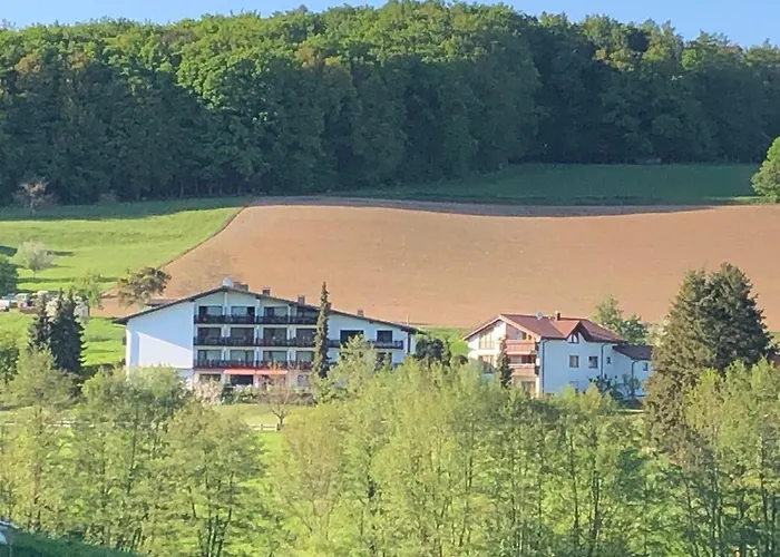 Lortz 3* Reichelsheim