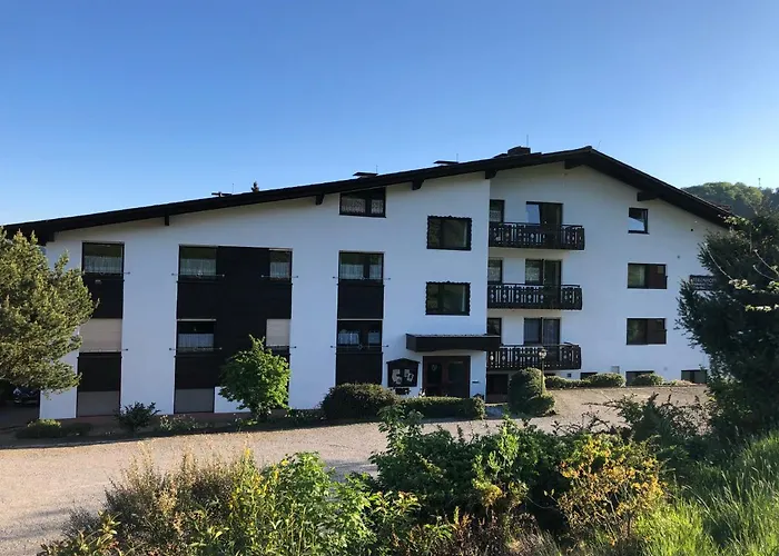 Lortz 3* Reichelsheim